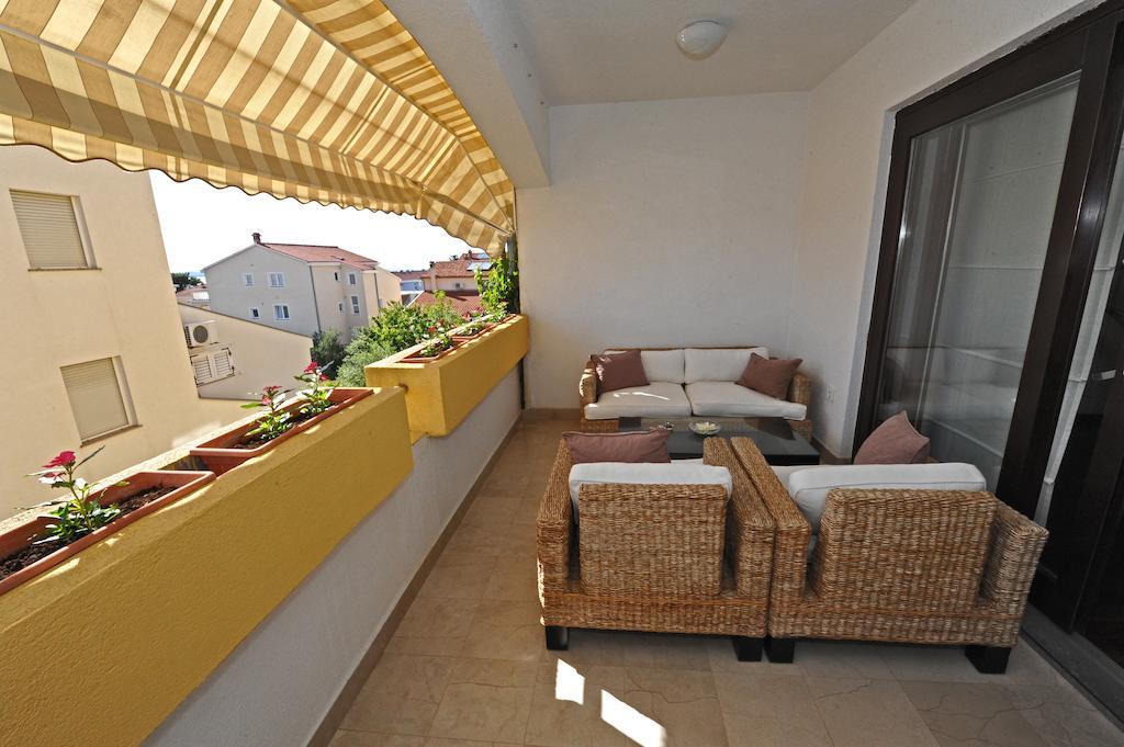 Apartments Villa Violet Zadar Room photo