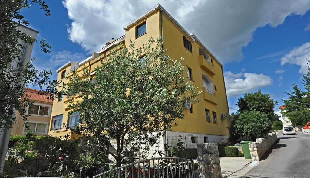 Apartments Villa Violet Zadar Exterior photo