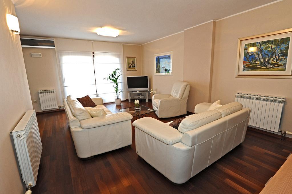 Apartments Villa Violet Zadar Room photo